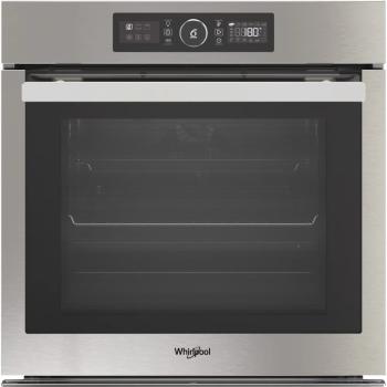 Whirlpool AKZ9 6220 IX + 10 rokov záruka na motor ventilátora