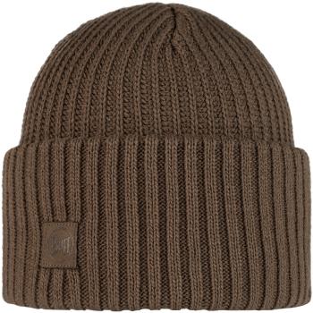 Buff  Knitted Fleece Hat Beanie  Čiapky Hnedá