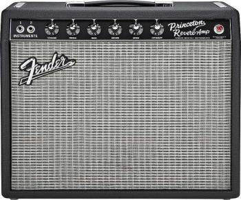 Fender 65 Princeton Reverb Lampové gitarové kombo