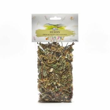 LIMARA Bylinná zmes Herbs z lúk a pastvín 50 g