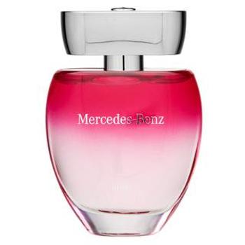 Mercedes Benz Mercedes Benz Rose toaletná voda pre ženy 90 ml