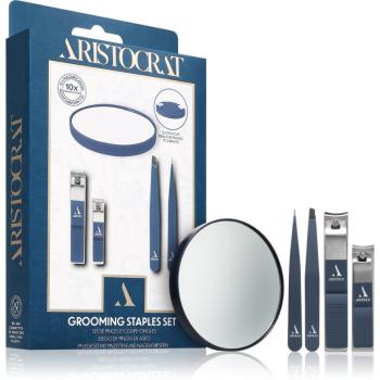 Aristocrat Grooming Staples Set darčeková sada na nechty