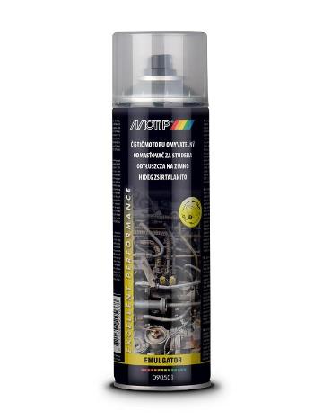 MOTIP - Odmasťovač za studena 500 ml