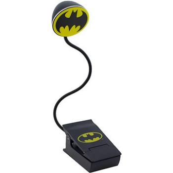 DC Comics – Batman – lampička na čítanie (5055964790219)
