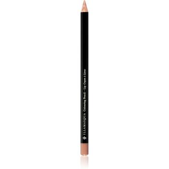 Illamasqua Colouring Lip Pencil kontúrovacia ceruzka na pery odtieň Exposed 1,4 g