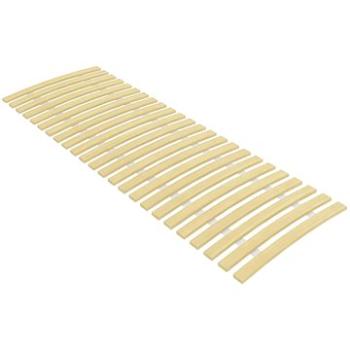SHUMEE s 24 lamelami, 70 × 200 cm (340075)