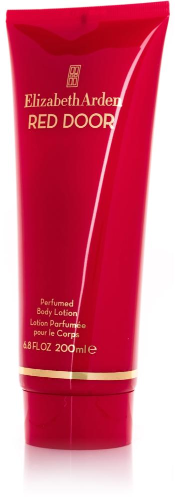 Testápoló ELIZABETH ARDEN Red Door Body Lotion 200 ml