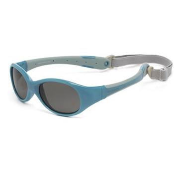 Koolsun FLEX Modrá/Sivá 3m+ (662187843315)