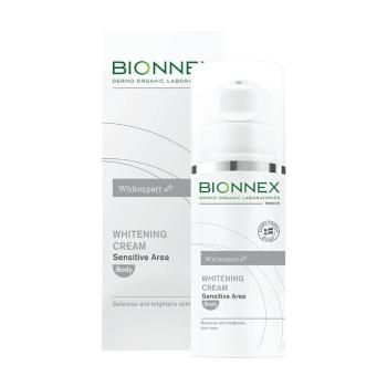 Bieliaci krém Whitexpert na citlivú pokožku - 50 ml - Bionnex