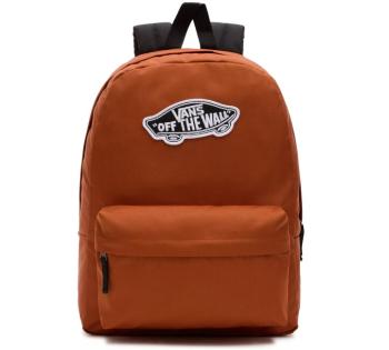 Hatizsak VANS WM REALM BACKPACK ginger bread