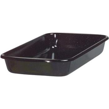 Riess Plech smalt Profi 38x22,5 cm, černý (15510)