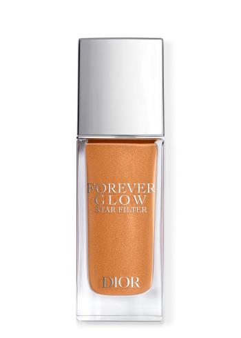 Dior Rozjasňujúci pleťový fluid Forever Glow Star Filter (Sublimating Fluid) 30 ml 5N