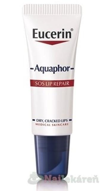 Eucerin Aquaphor SOS LIP Repair 10ml