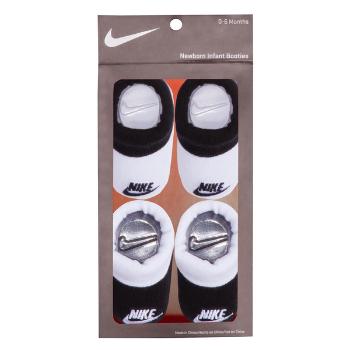 Nike nhn nike futura bootie 0-6m