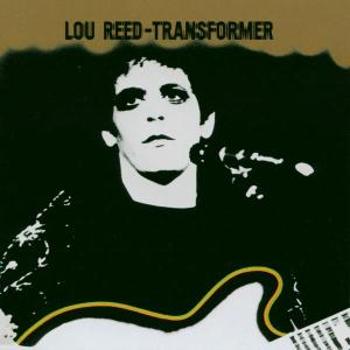 Lou Reed, Transformer, CD