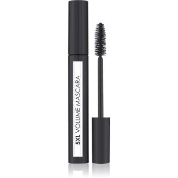 LAMEL 5XL Volume Mascara riasenka pre objem 10 ml