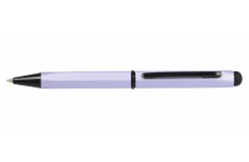 Online 21034 Hexagon Stylus Lavender