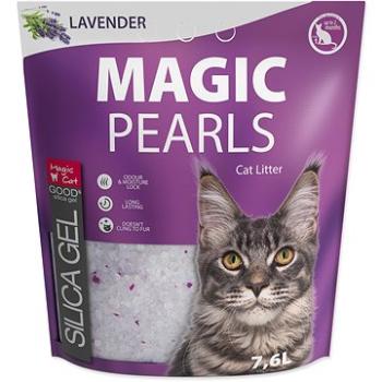 MAGIC PEARLS podstielka lavender 7,6 l (8595091774708)