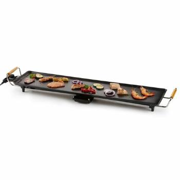 DOMO DO8306TP elektrický stolný gril Teppanyaki XXL