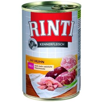 FINNERN konzerva Rinti Kennerfleisch kura 400 g (4000158910530)