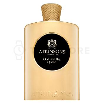 Atkinsons Oud Save The Queen parfémovaná voda pre ženy 100 ml - 30 dní na vrátenie tovaru, Garancia originality