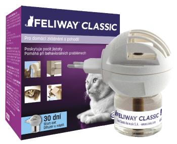 FELIWAY Classic difuzér a náplň pre mačky, 48 ml