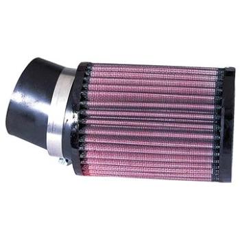 K&N RU-1760 univerzálny okrúhly filter so vstupom 62 mm a výškou 127 mm