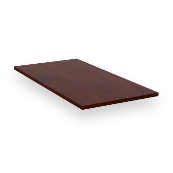 Blumfeldt Bearsdon stolová doska 180 x 90 cm pre kuchyňu a jedáleň, Robustná vrstvená drevotrieska