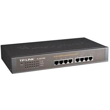 TP-LINK TL-SG1008