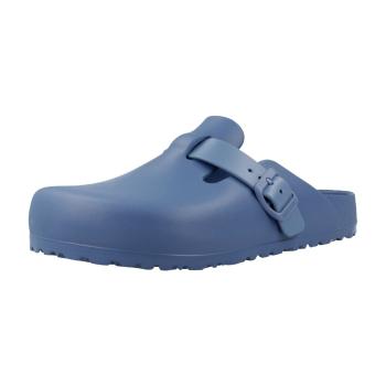 Birkenstock  BOSTON EVA  Nazuvky Modrá