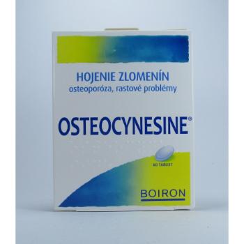 Boiron Osteocynesine 60 tbl