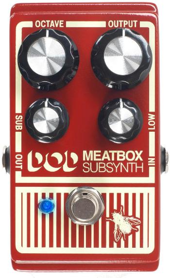 DOD Meatbox Gitarový efekt