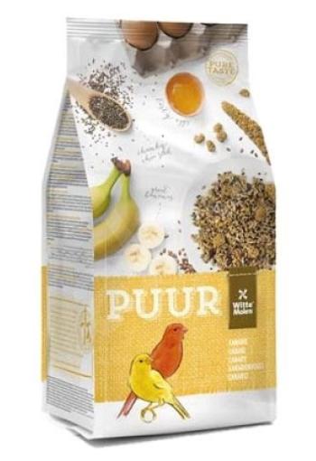 Witte Molen Puur Canary 750 g