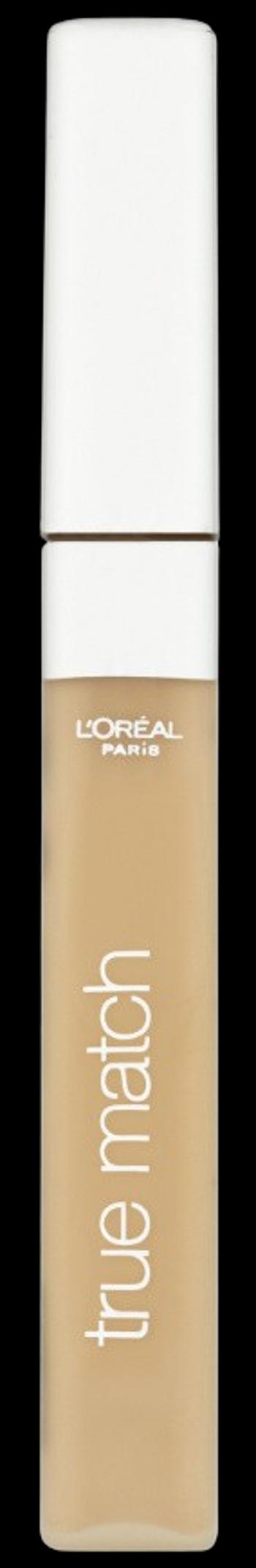 L'ORÉAL PARIS True Match The One tekutý korektor 2N Vanilla 6.8 ml