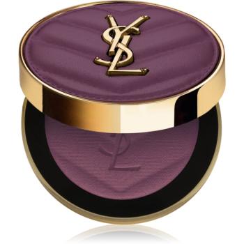 Yves Saint Laurent Make Me Blush Bold Blurring lícenka odtieň 83 Spicy Berry 6 g