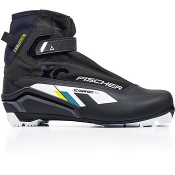 Fischer XC COMFORT PRO BLACK YELLOW (SPTfis1352nad)