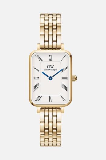 Hodinky Daniel Wellington dámske, zlatá farba