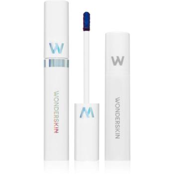 WONDERSKIN Wonder Blading Lip Stain Kit zlupovací rúž odtieň Adore 4 ml