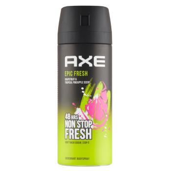 AXE Epic Fresh pánský deodorant sprej 150 ml