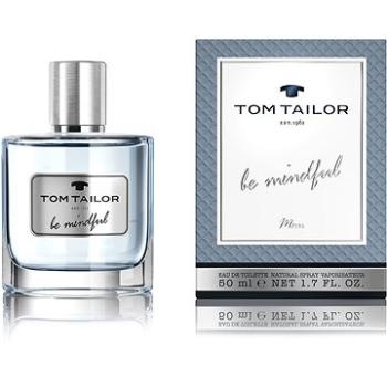 TOM TAILOR Be Mindful Man EdT