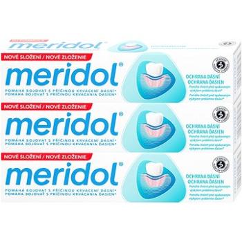 MERIDOL 3× 75 ml (8590232000470)