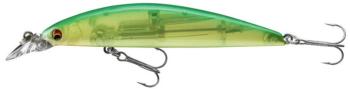 Daiwa wobler tournament current master sr 93-f lime chart - 9,3 cm 12 g