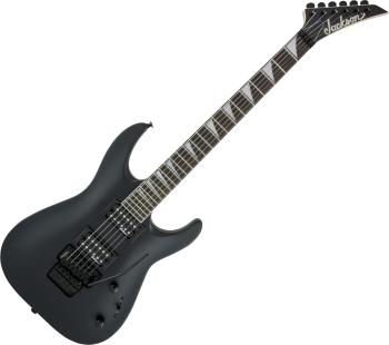 Jackson JS Series Dinky Arch Top JS32 DKA Satin Black Elektrická gitara