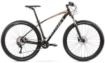 Mountain bike ROMET MUSTANG M5 black, mérete XL/21"