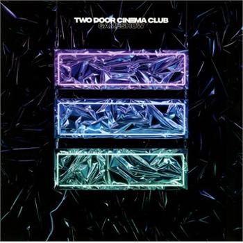 TWO DOOR CINEMA CLUB - GAMESHOW, CD