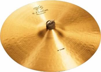 Zildjian K1068 K Constantinople 18" Crash činel