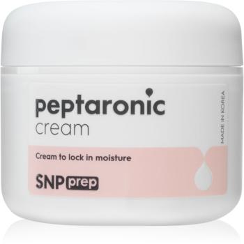 SNP Prep Peptaronic hĺbkovo hydratačný krém 55 ml