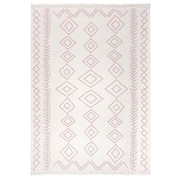 Kusový koberec Deuce Edie Recycled Rug Pink (FSkob7374nad)