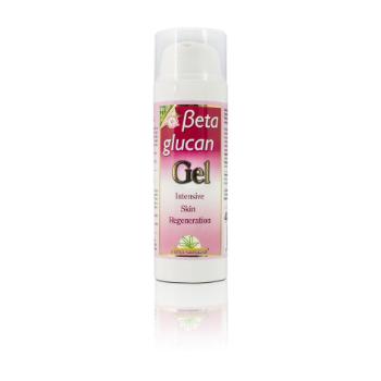 Natures Beta Glucan gél 50 ml