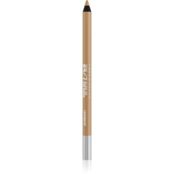 Urban Decay 24/7 Glide-On-Eye dlhotrvajúca ceruzka na oči vodeodolná odtieň Caffeinated 1.2 g